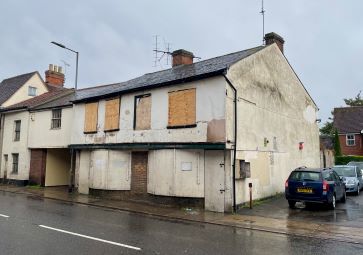Property for Auction in East Anglia - 17/18 East Street, Colchester, Essex CO1 2TR