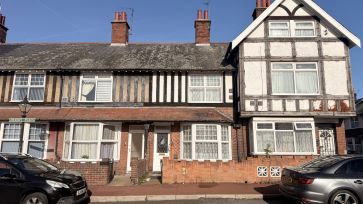 Property for Auction in East Anglia - 7 Priory Plain, Great Yarmouth, Norfolk NR30 1NG