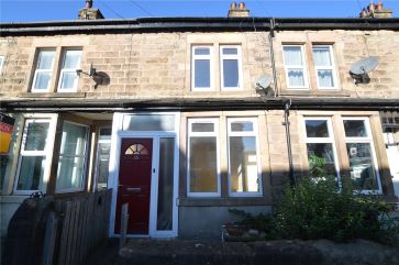 Property for Auction in West Yorkshire - 35 North Lodge Avenue, Harrogate, North Yorkshire HG1 3HX
