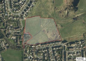 Property for Auction in West Yorkshire - 40 -42 Ivy Lane, Allerton, Bradford, West Yorkshire BD15 7EB