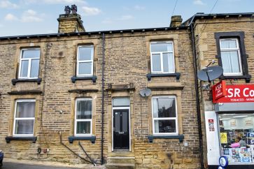 Property for Auction in West Yorkshire - 2 Vesper Place, Morley, Leeds, West Yorkshire LS27 0DB