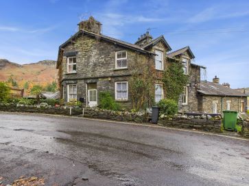 Property for Auction in Cumbria - 5 Dixon Ground, Coniston, Cumbria LA21 8HQ
