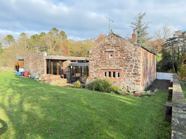 Property for Auction in Cumbria - Ashbridge, Stockdalewath, Dalston, Carlisle, Cumbria CA5 7DP