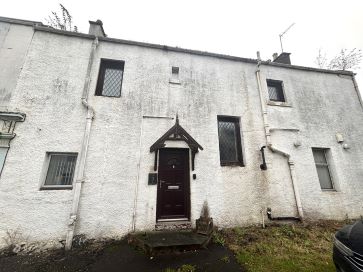 Property for Auction in Scotland - 9 Oswald Place, Bridge Street, Leven, Fife KY8 4NW
