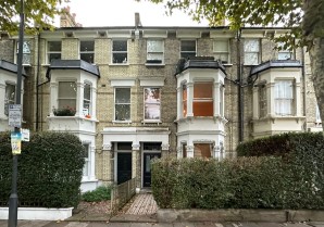 Property for Auction in London - 47 Agate Road, Hammersmith, London, W6 0AL