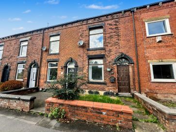 Property for Auction in Manchester - 295 Shaw Road, Royton, Oldham, OL2 6DY