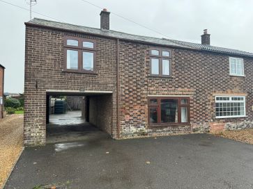 Property for Auction in East Anglia - 45 Popes Lane, Terrington St. Clement, King&apos;s Lynn, Norfolk PE34 4NT