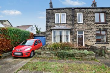 Property for Auction in West Yorkshire - 12 Wrexham Road, Burley in Wharfedale, Ilkley, West Yorkshire LS29 7LS