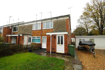 Property for Auction in Birmingham - 27 Brabham Close, Kidderminster, West Midlands DY11 5EA