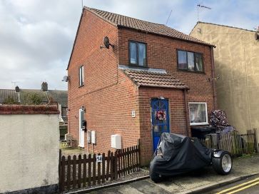 Property for Auction in East Anglia - Ground floor, 34 Alma Road, Lowestoft, Suffolk NR32 2EA
