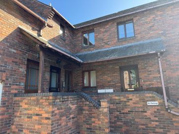 Property for Auction in Cumbria - 5 Holme Court, Appleby-In-Westmorland, Cumbria CA16 6QT