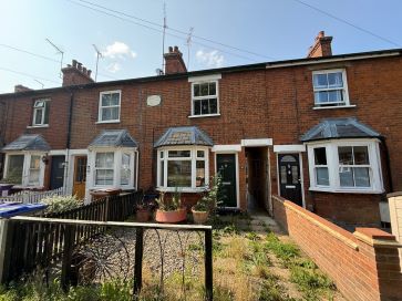 Property for Auction in East Anglia - 32 Woolgrove Road, Hitchin, Hertfordshire SG4 0AT