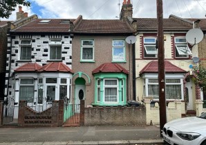 Property for Auction in London - 24 Walpole Road, Walthamstow, London, E17 6PT