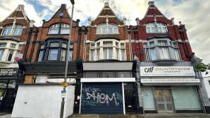 Property for Auction in London - 13 Thrale Road, Streatham, London, SW16 1NS