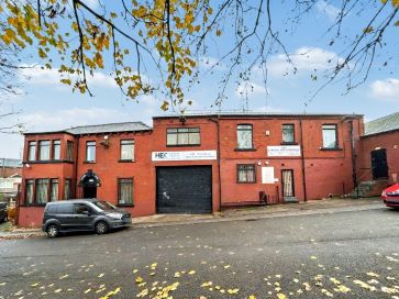 Property for Auction in West Yorkshire - Flaxton House, Greenmount Terrace, Beeston, Leeds, West Yorkshire LS11 6BX