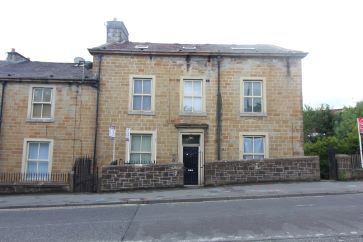 Property for Auction in North West - 114G Westgate, Burnley, Lancashire BB11 1SD