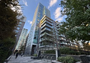 Property for Auction in London - Flat 205 Perilla House, 17 Stable Walk, Whitechapel, London, E1 8ZF