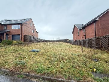 Property for Auction in Cumbria - Plot 2 at Townhead, Sandwith, Cumbria CA28 9US