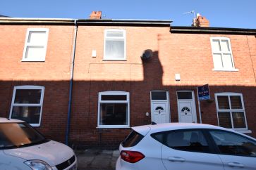 Property for Auction in West Yorkshire - 47 Barlow Street, York, North Yorkshire YO26 5HS