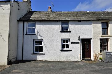 Property for Auction in Cumbria - Manor Cottage, Silecroft, Millom, Cumbria LA18 4NS
