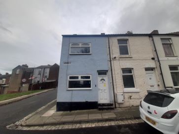 Property for Auction in North Yorkshire, Tees Valley, and extending into County Durham - 40 Jackson Street, Brotton, Saltburn-By-The-Sea, North Yorkshire TS12 2TE