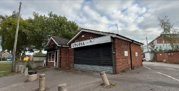 Property for Auction in Chesterfield & North Derbyshire - 42 & 42A Station Road, Sutton-In-Ashfield, Nottinghamshire, NG17 5FH