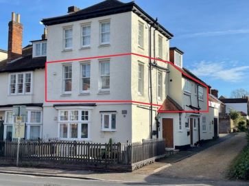 Property for Auction in East Anglia - Flat 2, Kent House, 44 St. Stephens Road, Norwich, Norfolk NR1 3RE