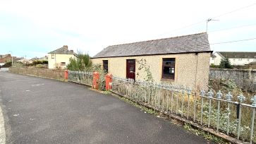 Property for Auction in Scotland - St Bees Cottage, 52 Butts Street, Annan, Dumfriesshire DG12 5BB