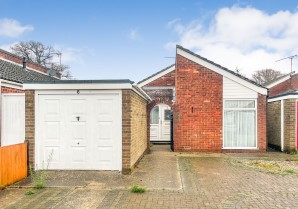Property for Auction in London - 6 Kirkham Close, Ipswich, Suffolk, IP2 9BD