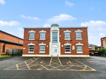 Property for Auction in Manchester - 9 Taylor Street, Heywood, OL10 1EF