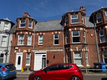 Property for Auction in East Anglia - 7 Beach Road, Lowestoft, Suffolk NR32 1EA