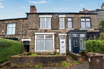 Property for Auction in West Yorkshire - 131 Northfield Road, Sheffield, West Yorkshire S10 1QP