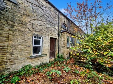 Property for Auction in Manchester - The Coach House At Hazelwood, Heath Road,  Halifax, West Yorkshire, HX3 0BA