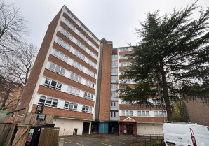 Property for Auction in London - 8 Stoford Close, Wimbledon, London, SW19 6TJ