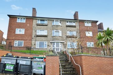 Property for Auction in West Yorkshire - 49 Middlegate, Birstall, Batley, West Yorkshire WF17 9HJ