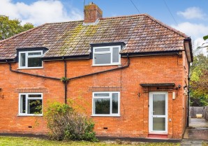 Property for Auction in London - 2 Greenway Road, Bishops Lydeard, Taunton, Somerset, TA4 3DD