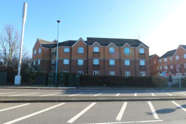 Property for Auction in Birmingham - 59 Anchor Drive, Tipton, West Midlands DY4 7RD