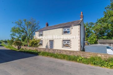 Property for Auction in North West - Briars Farm, Cuddy Hill, Woodplumpton, Preston, Lancashire PR4 0BP