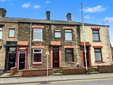 Property for Auction in Manchester - 472 Shaw Road, Royton, Oldham, OL2 6PG