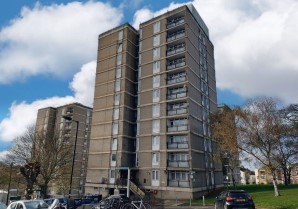Property for Auction in London - 182 Rye Hill Park, Peckham, London, SE15 3JT