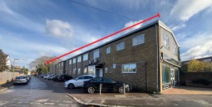 Property for Auction in London - Building B, Terminal House, Station Approach, Shepperton, Middlesex, TW17 8AS