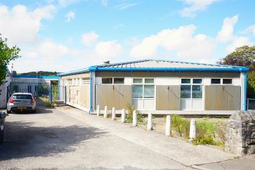 Property for Auction in Cumbria - Silvertop, Station Approach, Dalton-In-Furness, Cumbria LA15 8RA