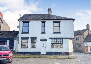 Property for Auction in London - 201 Park Lane, Preesall, Poulton-le-Fylde, Lancashire, FY6 0LT