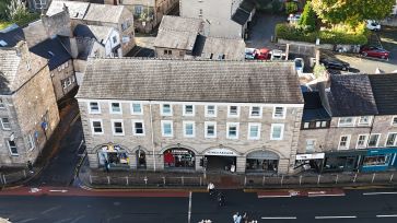 Property for Auction in North West - Kings Arcade, King Street, Lancaster, Lancashire LA1 1LE