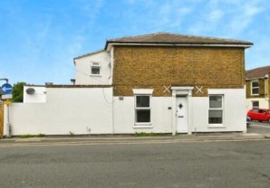 Property for Auction in London - 173 Invicta Road, Sheerness, Kent, ME12 2SU
