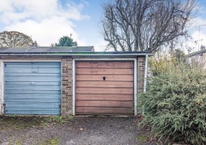 Property for Auction in London - Land and Garage at 94 Saturn Way, Hemel Hempstead, Hertfordshire, HP2 5PD
