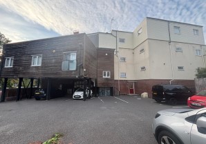 Property for Auction in London - St. Lukes Court, 2 Whyteleafe Hill, Whyteleafe, Surrey, CR3 0FJ