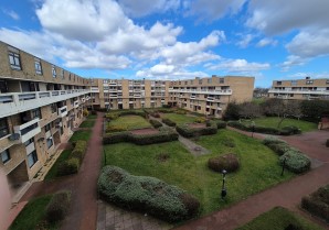 Property for Auction in London - 105 Collingwood Court, Washington, Tyne And Wear, NE37 3EF