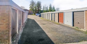 Property for Auction in London - Forecourt, Colenzo Drive, Andover, Hampshire, SP10 1LF