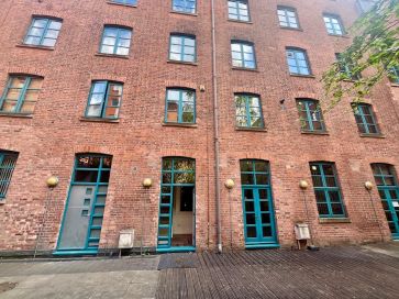 Property for Auction in North West - Unit SA6, Chorlton Mill, 3 Cambridge Street, Manchester, Greater Manchester M1 5BY